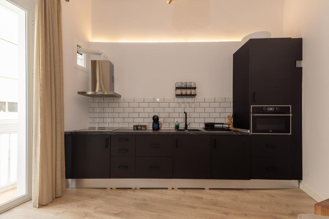 Apartamento La Casa De Lima Little *