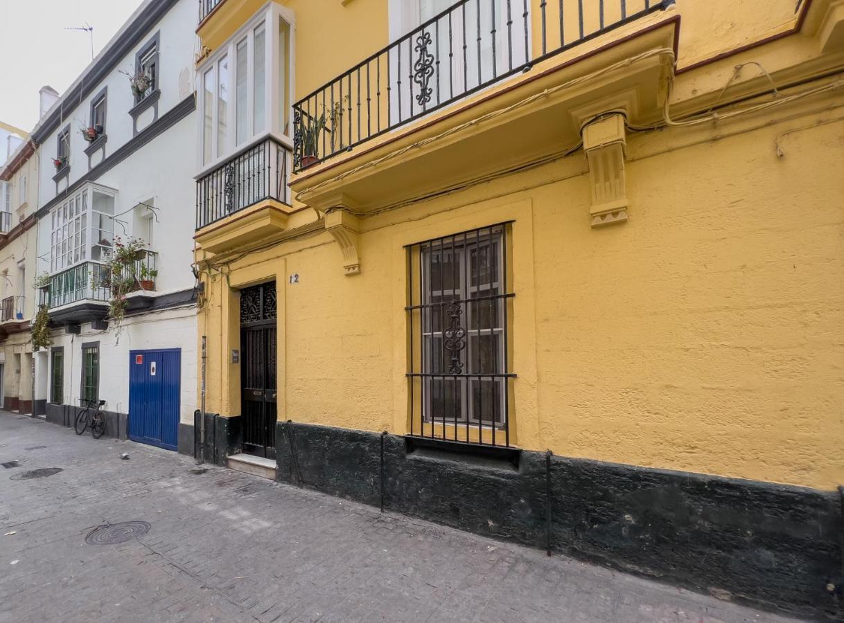 La Casa De Lima Little Apartamento